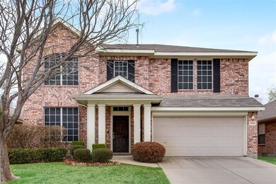 2009 Highland Dr, Wylie, TX 75098 - photo 3