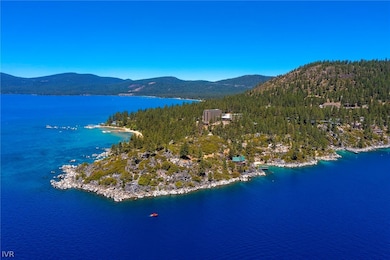 Aerial-61 Somers Loop,Crystal Bay, Nevada.
 Estat