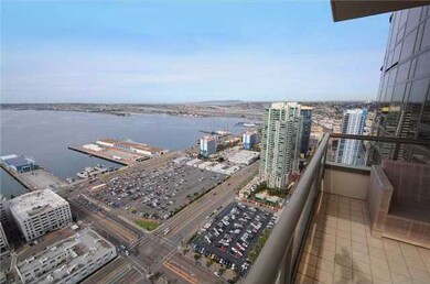 Views to the Northwest!