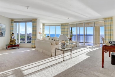 Contessa Condominium unit 1102, Naples, FL 34108 - photo 4