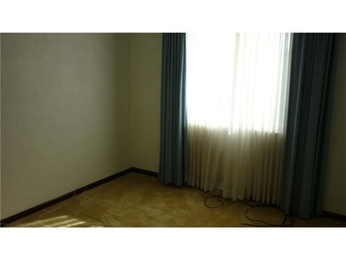 Bedroom.