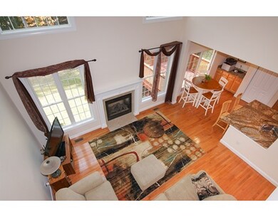 607 Old Farm Rd, Franklin, MA 02038 - photo 4