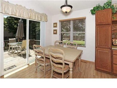 Windows & Both Sliding Glass Doors Have Been Repla
