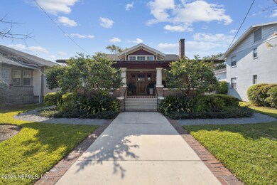 3634 Riverside Ave, Jacksonville, FL 32205 - photo 2