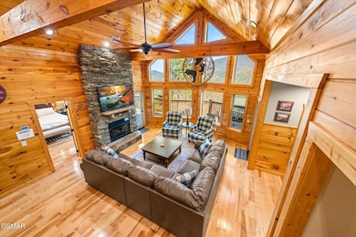 4179 Ole Smoky Way