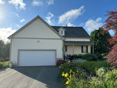 56 Hyacinth Dr, North Dartmouth, MA 02747 - photo 2