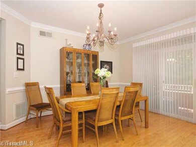 8 Indigo Cove unit E, Greensboro, NC 27455 - photo 5