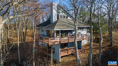 235 Ravens Roost Ln, Roseland, VA 22967 - photo 3