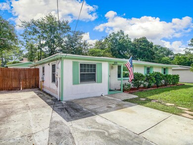 5041 Bilken Dr E, Jacksonville, FL 32210 - photo 2