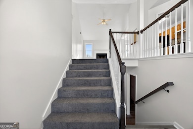 4929 Martin Farms Rd, Powder Springs, GA 30127 - photo 3