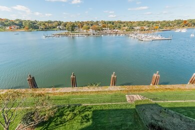 636 Steamboat Rd unit 3-ABC, Greenwich, CT 06830 - photo 5