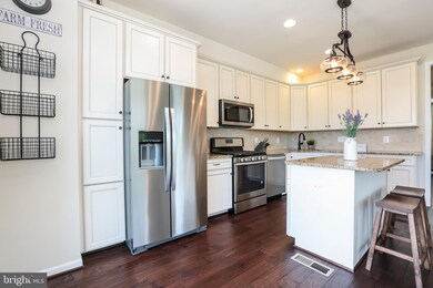 16013 Marsh Place, Haymarket, VA 20169 - photo 6