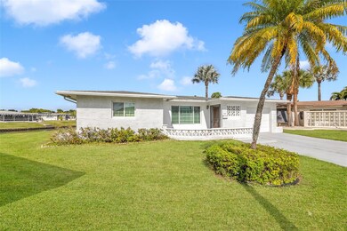 HOME SITUATED ON CORNER LOT