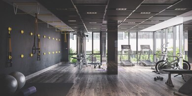 75 Park Ln S unit 219, Jersey City, NJ 07310 - photo 3