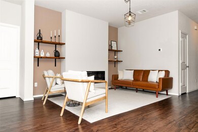 1145 Ibis Falls Loop, Jarrell, TX 76537 - photo 5