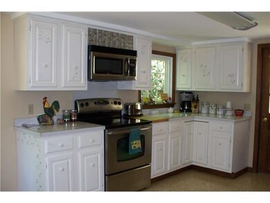 Kitchen Kitchen