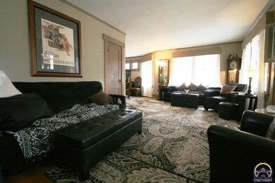 1508 SW MacVicar Ave, Topeka, KS 66604 - photo 5