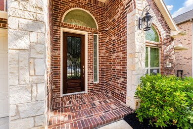 17726 Eavesdown Ct, Houston, TX 77095 - photo 2