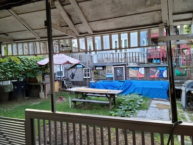 27 Clarkson St unit 29, Dorchester, MA 02125 - photo 5