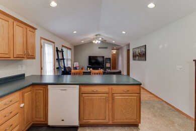 304 E Franklin St, Downs, IL 61736 - photo 5