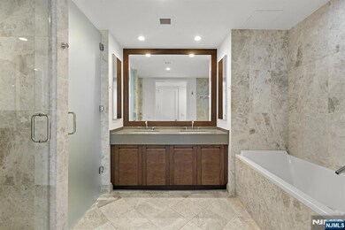 Lavish Primary Bathroom