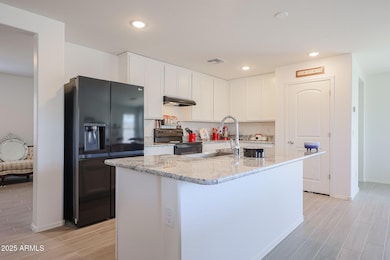 25855 W Euclid Ave, Buckeye, AZ 85326 - photo 3