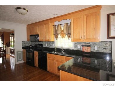 5130 Faraday Dr, Chesterfield, VA 23831 - photo 4