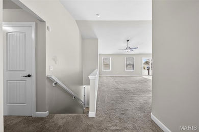 335 Aspen Creek Dr, Wentzville, MO 63385 - photo 7