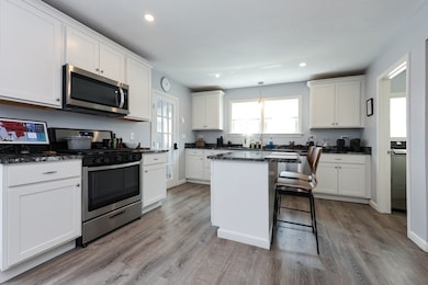 21 Orchard St unit 2, South Grafton, MA 01560 - photo 4