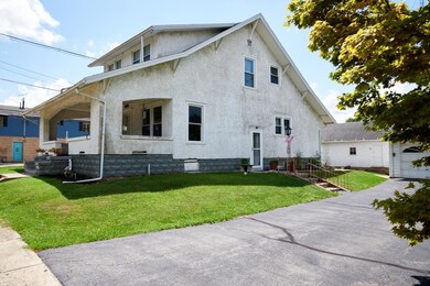 201 N Broadway St, Blanchester, OH 45107 - photo 6