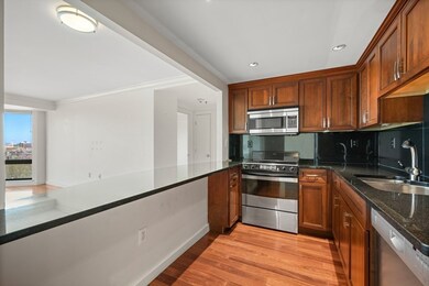 The Grandview unit 1602, Boston, MA 02111 - photo 7