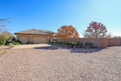 1 Coyote Canta Rd, Corrales, NM 87048 - photo 2