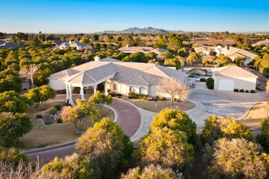 3942 E Mclellan Rd, Mesa, AZ 85205 - photo 2