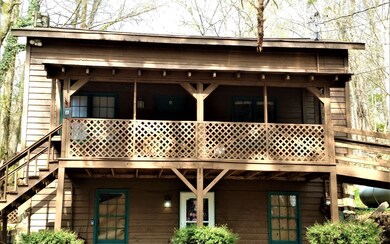 90 Alpine Ct, Ellijay, GA 30540 - photo 4