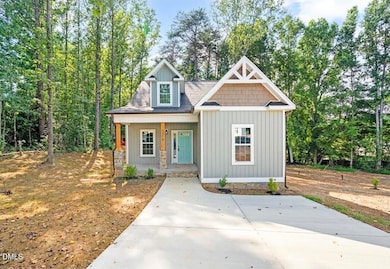 3878 Ruskin Ct, Winston-Salem, NC 27105 - photo 2