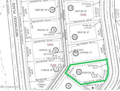 Lot #10 The Enclave District