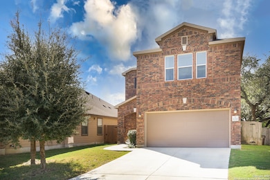 8219 Victory Point, San Antonio, TX 78254 - photo 4