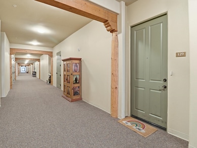 Alameda Santa Fe Condominiums unit 129, Santa Fe, NM 87507 - photo 3