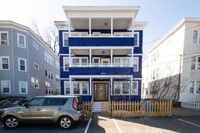 29 Whipple Ave unit 1L, Roslindale, MA 02131 - photo 2