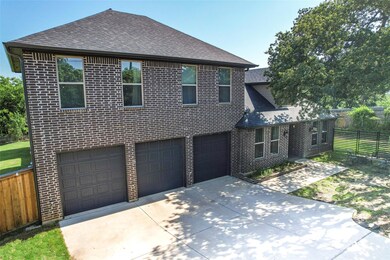 8105 Mickey St, North Richland Hills, TX 76182 - photo 2