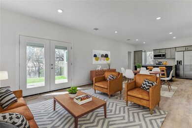 3260 W Crawford St unit 601, Denison, TX 75020 - photo 5