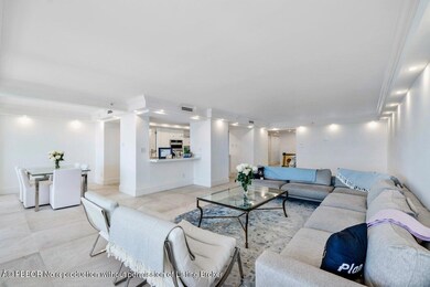 Waterview Towers unit 1505, West Palm Beach, FL 33401 - photo 5