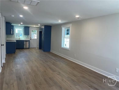 507 Hartridge St, Savannah, GA 31401 - photo 7