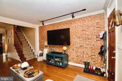 1523 E Clement St, Baltimore, MD 21230 - photo 3