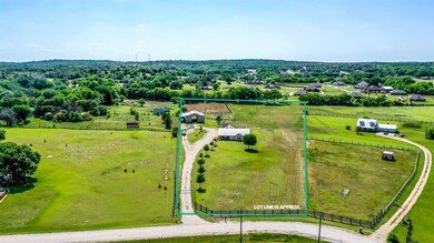 188 Woody Creek Dr, Springtown, TX 76082 - photo 3