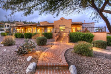 Spectacular Custom Masonry