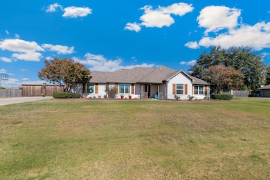 849 Sherry Ln S, Krugerville, TX 76227 - photo 2