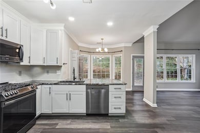 2120 Sweetbirch Trail, Lawrenceville, GA 30044 - photo 2