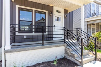 1384 S 5th St, Columbus, OH 43207 - photo 4