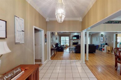 2 Hidden Valley Rd, Texarkana, TX 75501 - photo 6